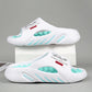 🥳SUMMER HOT SALE💥49% OFF! 🔥Non-Slip Thick Sole Cloud Slides for Men