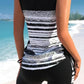 ⏰LAST DAY 60% OFF - Miraclesuit Women's Tummy Control Tankini Set with Built-In Bra