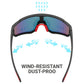 🕶️Summer Hot Sale - ONLY ￡9.99!!🌞 UV400 Polarized Cycling Glasses for Men & Women