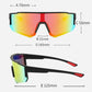 🕶️Summer Hot Sale - ONLY ￡9.99!!🌞 UV400 Polarized Cycling Glasses for Men & Women