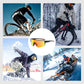 🕶️Summer Hot Sale - ONLY ￡9.99!!🌞 UV400 Polarized Cycling Glasses for Men & Women