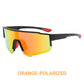 🕶️Summer Hot Sale - ONLY ￡9.99!!🌞 UV400 Polarized Cycling Glasses for Men & Women