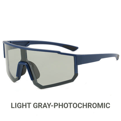 🕶️Summer Hot Sale - ONLY ￡9.99!!🌞 UV400 Polarized Cycling Glasses for Men & Women