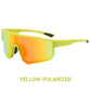 🕶️Summer Hot Sale - ONLY ￡9.99!!🌞 UV400 Polarized Cycling Glasses for Men & Women