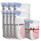 🌸Last Day Buy 2 Get 1 Free💗No-Pump Large Vacuum Storage Compression Bags🛒