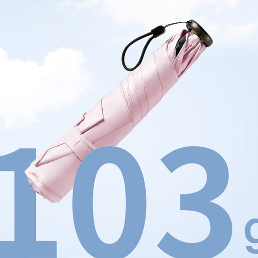 🏆 Last Day Special Price £8.99 ! 🔥Ultra-Lightweight Compact All-Weather Umbrella