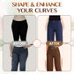 ⏳LAST DAY SALE 60% OFF !!📢Women's High-Waist Wide-Leg Trousers