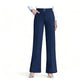 ⏳LAST DAY SALE 60% OFF !!📢Women's High-Waist Wide-Leg Trousers
