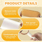 ⏳Limited Sale 49% OFF💥2-in-1 Pet Dematting Comb & Hair Remover Roller