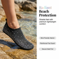 🏖️Summer Hot Sale 50% OFF!🌊💨 Quick-drying Swimming Shoes For Beachcombing 🐚👣