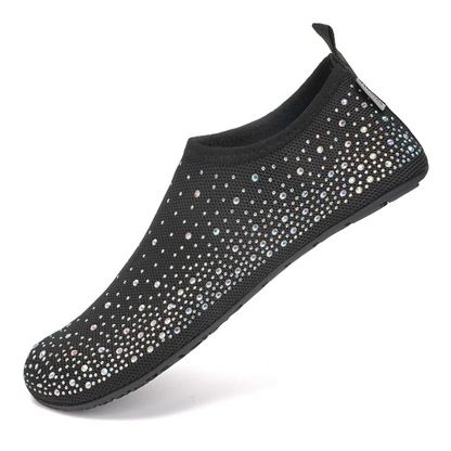 🏖️Summer Hot Sale 50% OFF!🌊💨 Quick-drying Swimming Shoes For Beachcombing 🐚👣
