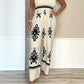 ⏳Last Day-50% OFF!!🌸Women's Sleeveless Halter Wide-leg Jumpsuit