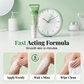 🏆 Last Day Special Price £7.99! 🔥Buy 1 Get 1 Free🎁Gentle Aloe Vera Hair Removal Cream💖