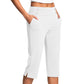 🌺Summer Hot Sale 65% OFF👖✨Elegant Tummy Control Yoga Pants