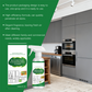 ⏰Hot Sale 50% OFF - Buy 2 Get 1 Free🧴 Multi-Use Kitchen Appliance Cleaner – Spray, Wipe, Shine🍽️