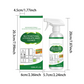 ⏰Hot Sale 50% OFF - Buy 2 Get 1 Free🧴 Multi-Use Kitchen Appliance Cleaner – Spray, Wipe, Shine🍽️