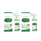 ⏰Hot Sale 50% OFF - Buy 2 Get 1 Free🧴 Multi-Use Kitchen Appliance Cleaner – Spray, Wipe, Shine🍽️