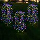 ⏳Limited-time Sale: ONLY ￡11.99!! ✨LuminaGlow™ Solar Firework Garden Lights – Waterproof Starburst Stake Lamps for Paths, Patios & Parties 🌟🌧️✨ (Multi-Colour)