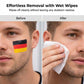 🏆🌈 FLASH SALE 49% OFF!🎉National Flag Face Paint Stick for Sports Fans ⚽