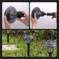 🔥Last Day Sale 50% OFF☀️Solar Mosquito Zapper Light - Outdoor Garden Stake UV Insect Killer Light🦟🚫
