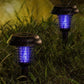 🔥Last Day Sale 50% OFF☀️Solar Mosquito Zapper Light - Outdoor Garden Stake UV Insect Killer Light🦟🚫