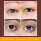 🏆Last Day Special Price £6.99🔥Buy 2 Get 1 Free🎁Invisible Double Eyelid Cream – Waterproof & sweatproof, long-lasting.💧