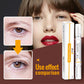 🏆Last Day Special Price £6.99🔥Buy 2 Get 1 Free🎁Invisible Double Eyelid Cream – Waterproof & sweatproof, long-lasting.💧