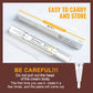 🏆Last Day Special Price £6.99🔥Buy 2 Get 1 Free🎁Invisible Double Eyelid Cream – Waterproof & sweatproof, long-lasting.💧