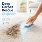 🩵 50% OFF🧼Multi-Surface Deep Cleaning Sheets✨Powerful Stain Removal for Kitchen, Bathroom & More