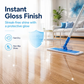 🩵 50% OFF🧼Multi-Surface Deep Cleaning Sheets✨Powerful Stain Removal for Kitchen, Bathroom & More