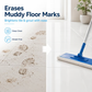 🩵 50% OFF🧼Multi-Surface Deep Cleaning Sheets✨Powerful Stain Removal for Kitchen, Bathroom & More
