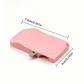 ✂️ 50% OFF🥳50K+ SOLD!🧵Multi‑functional Seam Guide & Ripper – Guide, rip, measure in one. Retractable blade, pocket‑size. A must for every sewist! 🪡✨