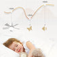 ⏰Summer Hot Sale 50% OFF🎁2-in-1 Portable Ceiling Fan & Light With Remote Control