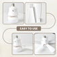 ⏰Summer Hot Sale 50% OFF🎁2-in-1 Portable Ceiling Fan & Light With Remote Control