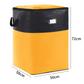 📦 50% OFF NOW! 🧳 Collapsible Storage and Moving Bag – Heavy-duty handles & zippered closure 🏠