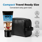 🔥 Buy 2 Get 1 Free🧔💨 Men's Gentle Hair Removal Cream – No Razor, No Pain, No Irritation | Smooth in 5 Mins ⏱️✨