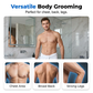 🔥 Buy 2 Get 1 Free🧔💨 Men's Gentle Hair Removal Cream – No Razor, No Pain, No Irritation | Smooth in 5 Mins ⏱️✨