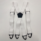 ⏳LAST DAY SALE 50% OFF !!📢Men's X-Back Suspenders with Hook Clips