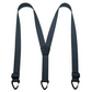 ⏳LAST DAY SALE 50% OFF !!📢Men's X-Back Suspenders with Hook Clips