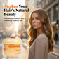 🥳HOT SALE🥳50K+ SOLD!💞Professional Smoothing & Moisturizing Hair Treatment🪄✨