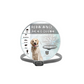 ⏰LIMITED TIME 50% OFF!🔥50K+ SOLD! Natural Essential Oil Pet Pest Repellent Collar - Adjustable Fit & Lightweight
