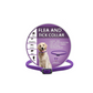 ⏰LIMITED TIME 50% OFF!🔥50K+ SOLD! Natural Essential Oil Pet Pest Repellent Collar - Adjustable Fit & Lightweight