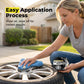 🚗✨ All-in-One Wheel Restoration Paste – Scratch Removal, Molecular Bonding, Safe for All Alloys 💎