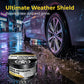 🚗✨ All-in-One Wheel Restoration Paste – Scratch Removal, Molecular Bonding, Safe for All Alloys 💎