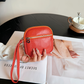 🔥Hot Sale 49% OFF🎉Minimalist Mini Coin Purse with Wrist Strap