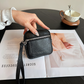 🔥Hot Sale 49% OFF🎉Minimalist Mini Coin Purse with Wrist Strap