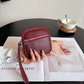 🔥Hot Sale 49% OFF🎉Minimalist Mini Coin Purse with Wrist Strap