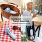Semiconductor Ice-Cooling Handheld Fan