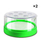 🔥HOT SALE - Buy 2 Get 1 Free✨Reusable Non-Electric Fly Trap