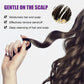 👱‍♀️Want to lighten your hair color?Your hair needs urgent care!Moisturizing Purple Hair Mask with Long-Lasting Scent